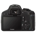 Canon EOS 550D DSLR Only Body (Pre-owned) - Image 2