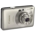Canon Digital IXUS 100 IS (Pre-owned)