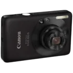 Canon Digital IXUS 100 IS (Pre-owned)