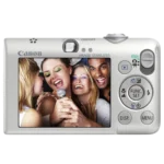 Canon Digital IXUS 95 IS (Pre-owned) - Image 2