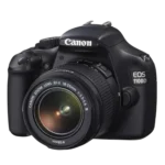 Canon EOS 1100D DSLR With Lens (Pre-owned)