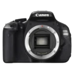 Canon EOS 600D DSLR Only Body (Pre-owned)