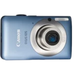 Canon IXUS 105 (Pre-owned)