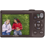 Canon IXUS 105 (Pre-owned) - Image 2