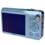 Canon IXUS 105 (Pre-owned) - Image 2