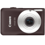 Canon IXUS 105 (Pre-owned)