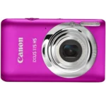 Canon IXUS 115 HS (Pre-owned) - Image 3