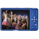 Canon IXUS 115 HS (Pre-owned) - Image 2