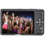 Canon IXUS 115 HS (Pre-owned) - Image 2