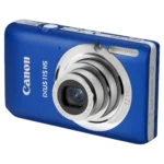 Canon IXUS 115 HS (Pre-owned)