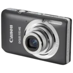 Canon IXUS 115 HS (Pre-owned)