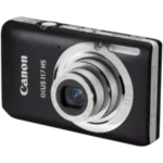 Canon IXUS 117 HS (Pre-owned)