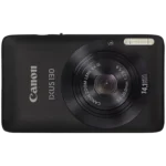 Canon IXUS 130 (Pre-owned)