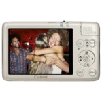 Canon IXUS 130 (Pre-owned) - Image 2