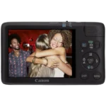 Canon IXUS 130 (Pre-owned) - Image 2