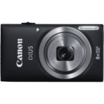 Canon IXUS 135 (Pre-owned) - Image 3