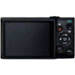 Canon IXUS 135 (Pre-owned) - Image 2