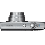 Canon IXUS 145 (Pre-owned) - Image 3