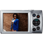 Canon IXUS 145 (Pre-owned) - Image 2