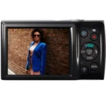 Canon IXUS 145 (Pre-owned) - Image 2