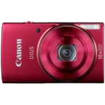 Canon IXUS 155 (Pre-owned) - Image 3