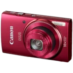 Canon IXUS 155 (Pre-owned)