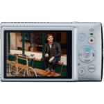 Canon IXUS 155 (Pre-owned) - Image 2