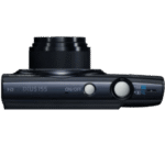 Canon IXUS 155 (Pre-owned) - Image 3