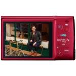 Canon IXUS 155 (Pre-owned) - Image 2