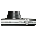 Canon IXUS 160 (Pre-owned) - Image 3