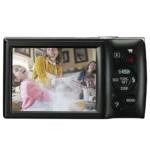 Canon IXUS 160 (Pre-owned) - Image 2