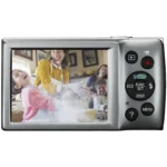 Canon IXUS 160 (Pre-owned) - Image 2