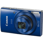 Canon IXUS 190 WIFI (Pre-owned)