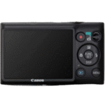 Canon IXUS 220 HS (Pre-owned) - Image 2