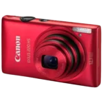 Canon IXUS 220 HS (Pre-owned)