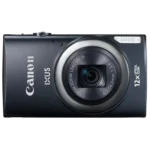 Canon IXUS 265 HS (Pre-owned) - Image 3
