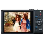 Canon IXUS 265 HS (Pre-owned) - Image 2