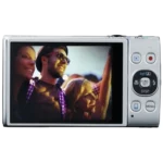 Canon IXUS 275 HS WIFI (Pre-owned) - Image 2