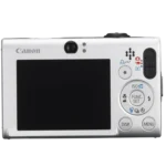 Canon IXUS 80 IS (Pre-owned) - Image 2