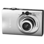 Canon IXUS 80 IS (Pre-owned)