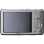 Canon IXY 400F (Pre-owned) - Image 2