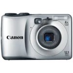 Canon PowerShot A1200 (Pre-owned) - Image 3