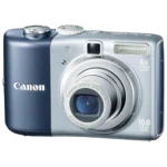 Canon PowerShot A1000 IS (Pre-owned)