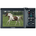 Canon PowerShot A2300 (Pre-owned) - Image 2