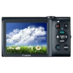 Canon PowerShot A2300 (Pre-owned) - Image 2