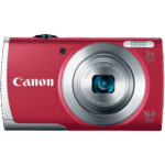 Canon PowerShot A2500 (Pre-owned) - Image 3
