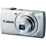 Canon PowerShot A2500 (Pre-owned)