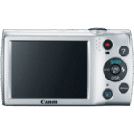 Canon PowerShot A2500 (Pre-owned) - Image 2