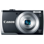 Canon PowerShot A2500 (Pre-owned) - Image 3