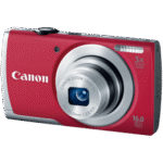 Canon PowerShot A2500 (Pre-owned)